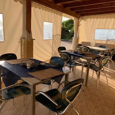 B&B Sterlizia Santa Maria la Palma Exterior photo