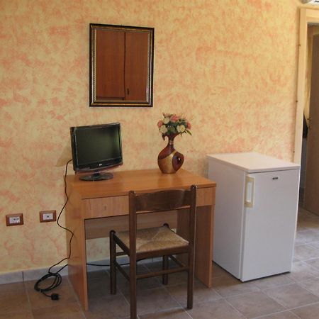 B&B Sterlizia Santa Maria la Palma Exterior photo